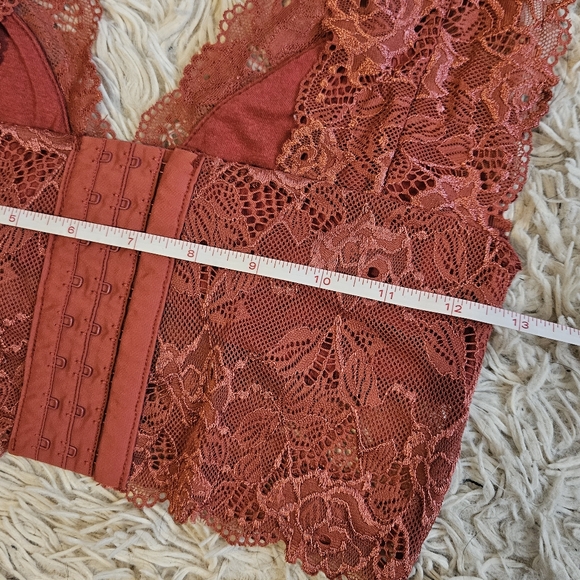 ReVamped bralette - Picture 10 of 10